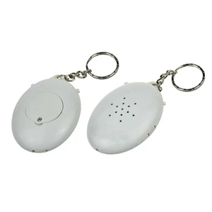 Keychain with Recorder