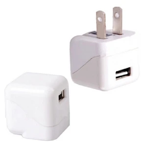 Folding USB Wall Charger
