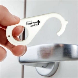 No-Touch Door Opener Tool