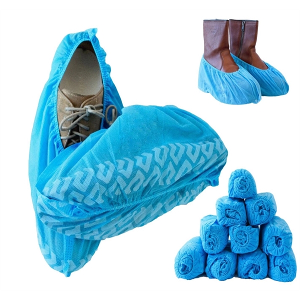 Disposable Shoe Cover - Image 1