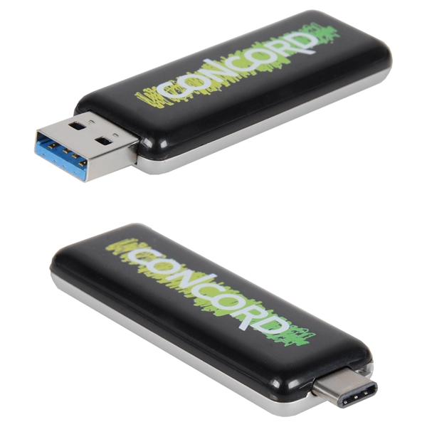 Concord USB Flash Drive - Image 13