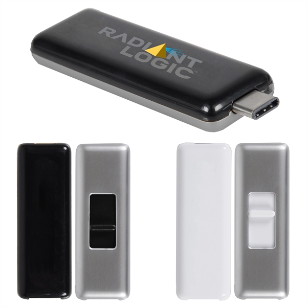 Concord USB Flash Drive - Image 1