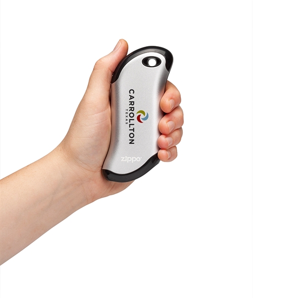 Zippo® HeatBank™ 9-Hour Rechargeable Hand Warmer - Image 12