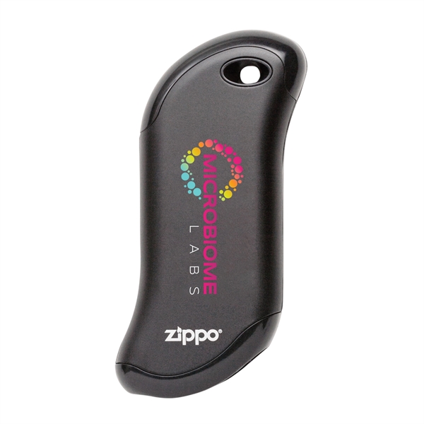 Zippo® HeatBank™ 9-Hour Rechargeable Hand Warmer - Image 14