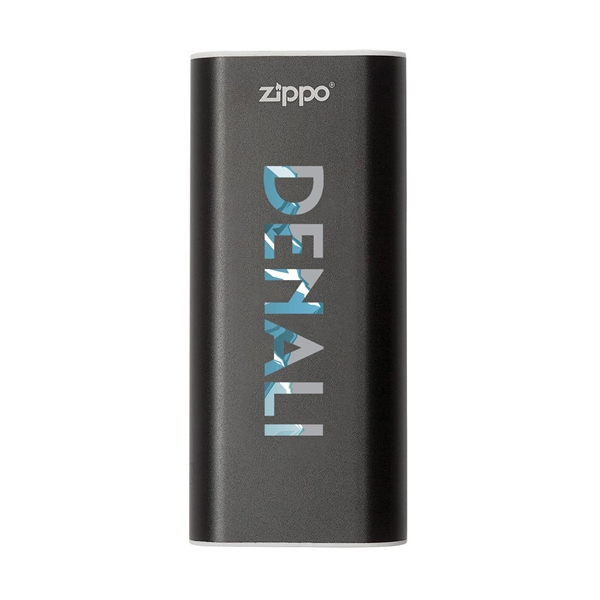 Zippo® Heatbank™ 3-Hour Rechargeable Hand Warmer - Image 11