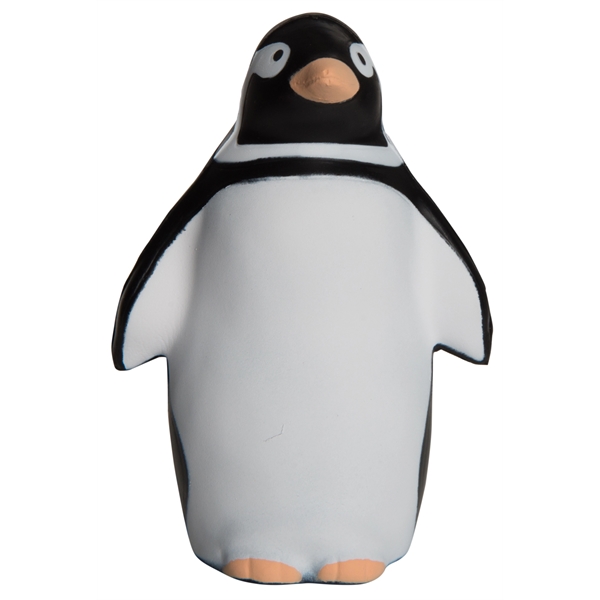 Squeezies® Penguin Stress Reliever - Image 4