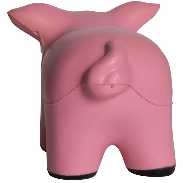 Squeezies® Pig Stress Reliever - Image 2