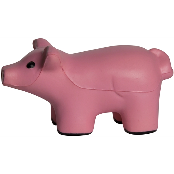 Squeezies® Pig Stress Reliever - Image 4
