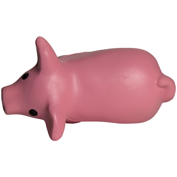 Squeezies® Pig Stress Reliever - Image 5