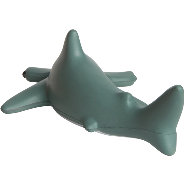 Squeezies® Hammerhead Stress Reliever - Image 2
