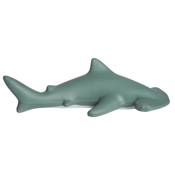 Squeezies® Hammerhead Stress Reliever - Image 5