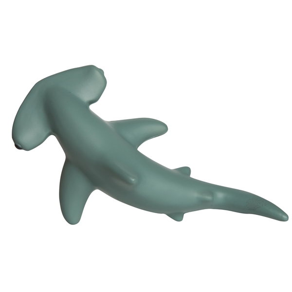 Squeezies® Hammerhead Stress Reliever - Image 6