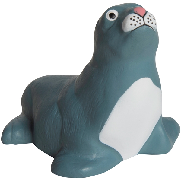 Squeezies® Seal Stress Reliever - Image 1