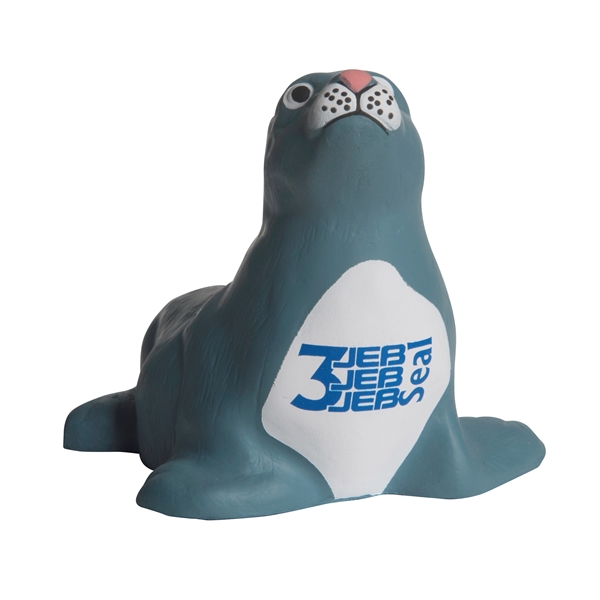 Squeezies® Seal Stress Reliever - Image 4