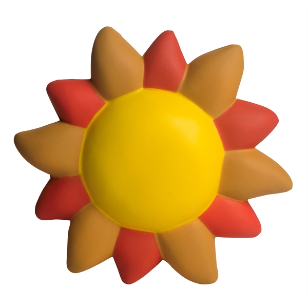 Squeezies® Sun Stress Reliever - Image 2