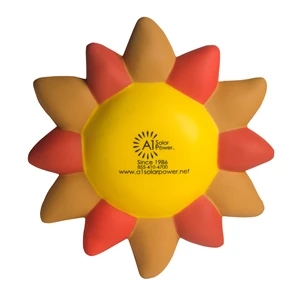 Squeezies® Sun Stress Reliever