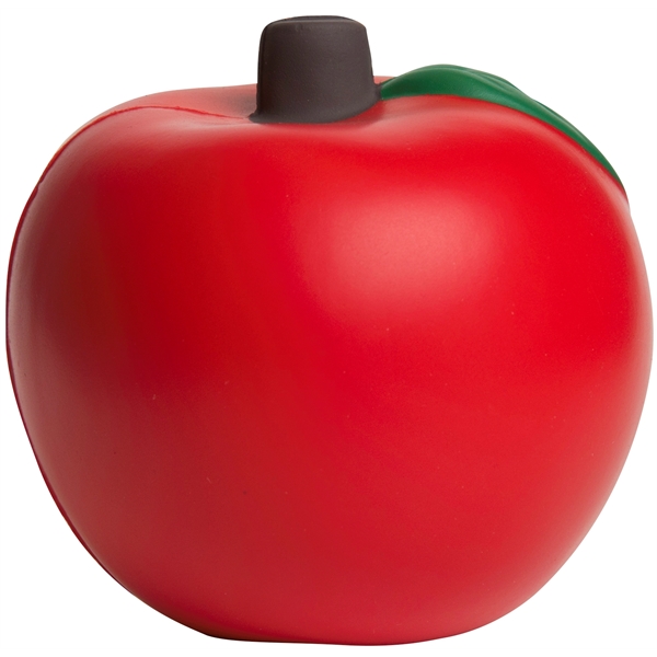 Squeezies® Apple Stress Relievers - Image 2