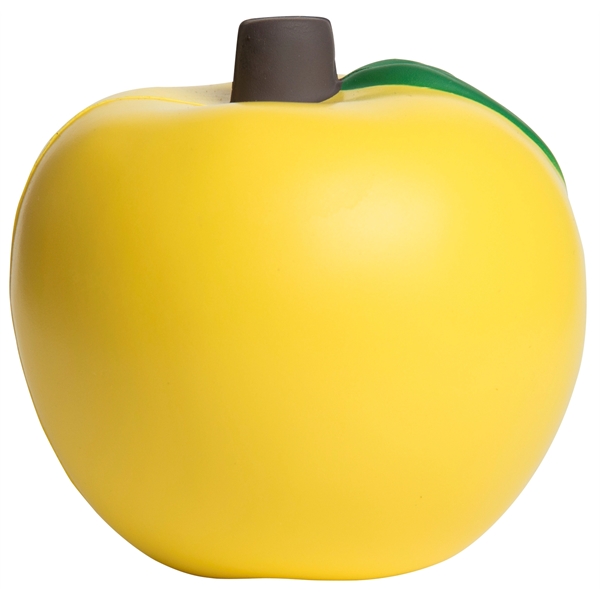 Squeezies® Apple Stress Relievers - Image 5