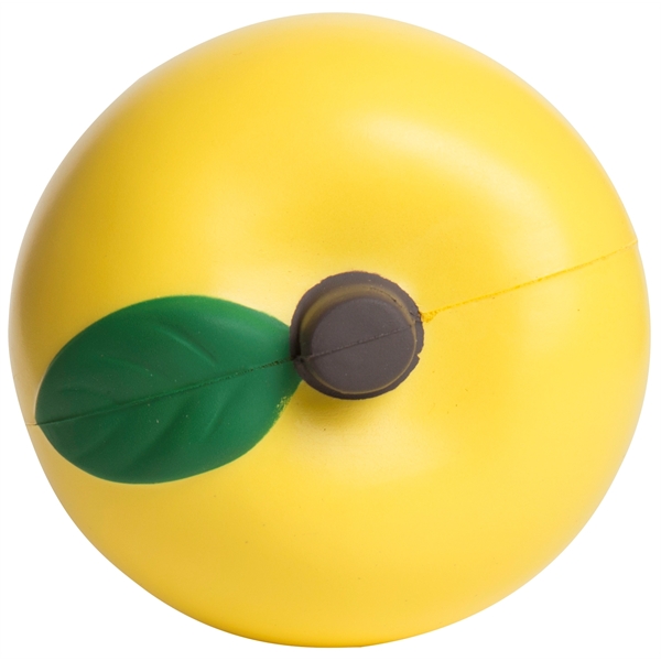 Squeezies® Apple Stress Relievers - Image 7
