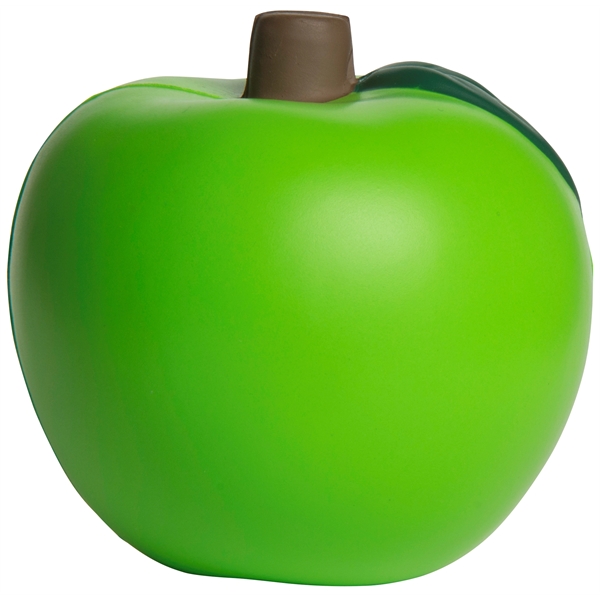Squeezies® Apple Stress Relievers - Image 8