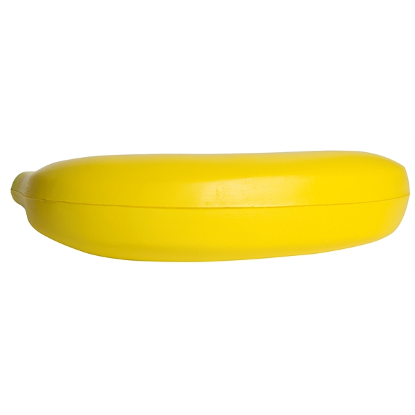 Squeezies® Banana Stress Reliever - Image 3