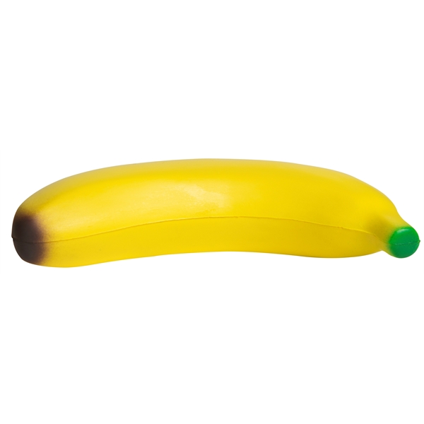Squeezies® Banana Stress Reliever - Image 6