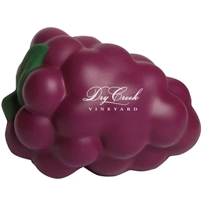 Squeezies® Grapes Stress Reliever