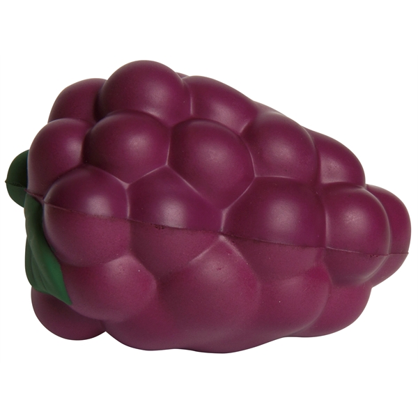 Squeezies® Grapes Stress Reliever - Image 4