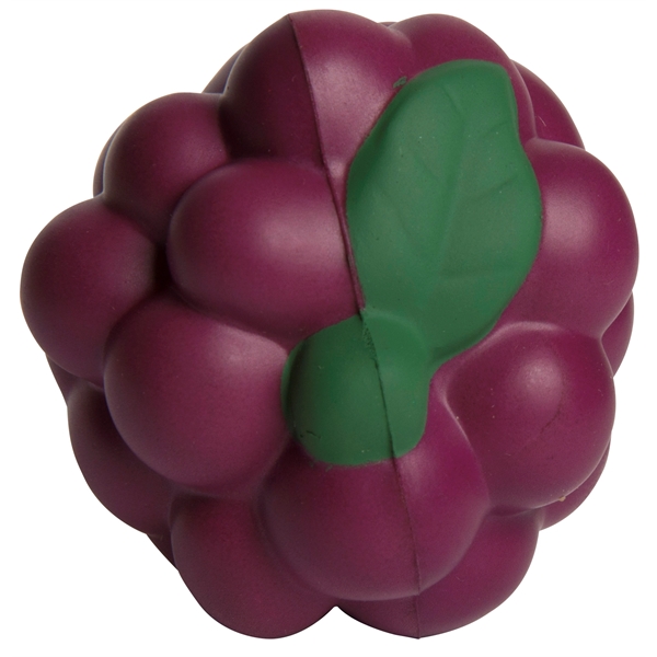 Squeezies® Grapes Stress Reliever - Image 5