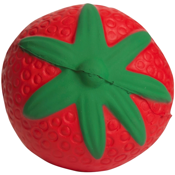Squeezies® Strawberry Stress Reliever - Image 7