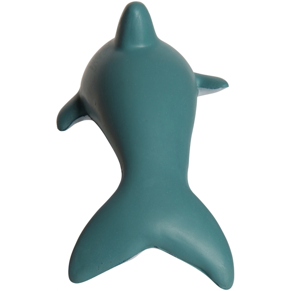 Squeezies® Dolphin Stress Reliever - Image 2