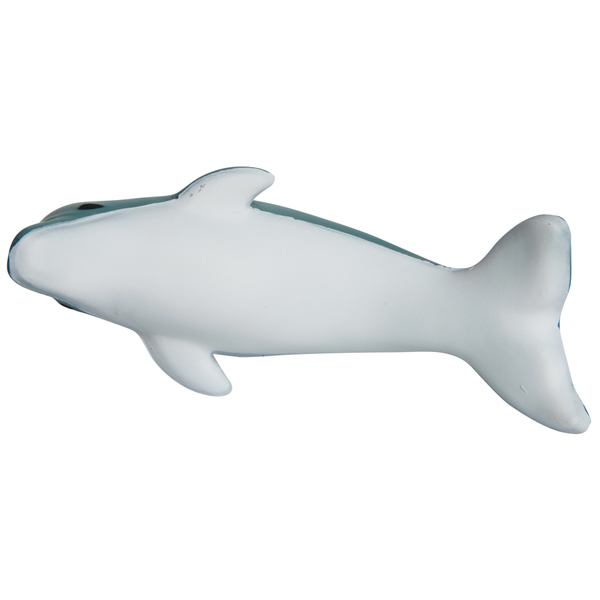 Squeezies® Dolphin Stress Reliever - Image 3