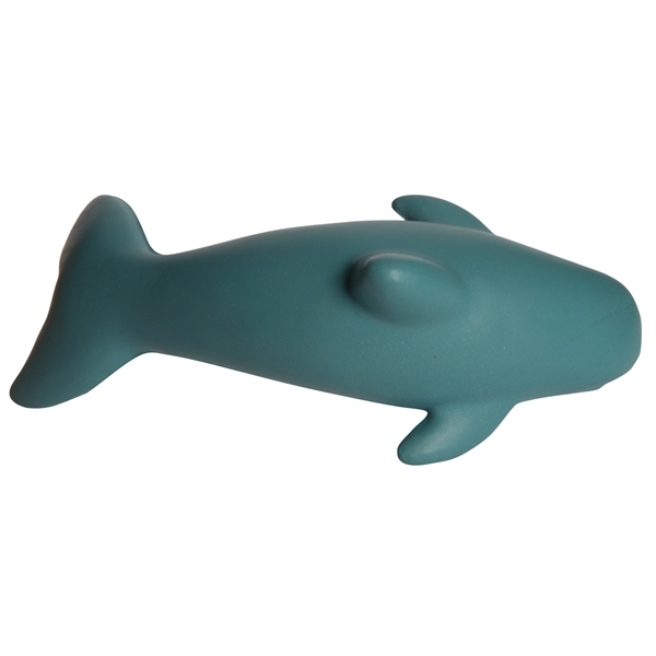 Squeezies® Dolphin Stress Reliever - Image 5