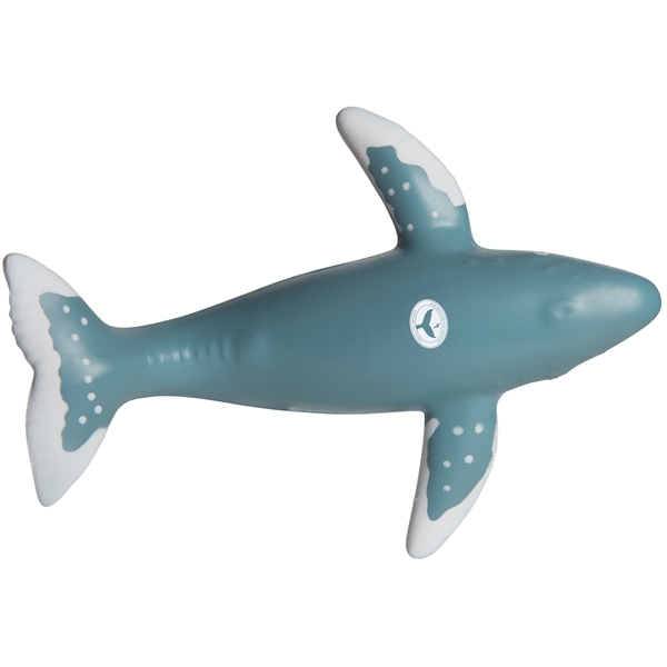 Squeezies® Humpback Whale Stress Reliever - Image 5