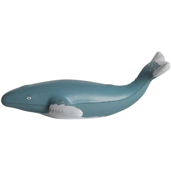 Squeezies® Humpback Whale Stress Reliever - Image 6