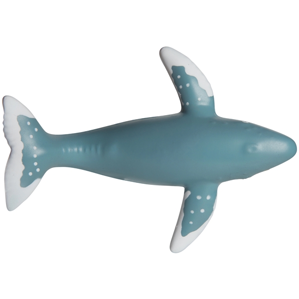 Squeezies® Humpback Whale Stress Reliever - Image 7