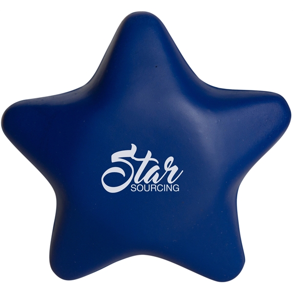 Stars Squeezies® Stress Reliever - Image 5