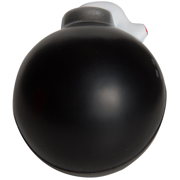 Squeezies® Bomb Stress Reliever - Image 3