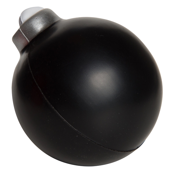 Squeezies® Bomb Stress Reliever - Image 4