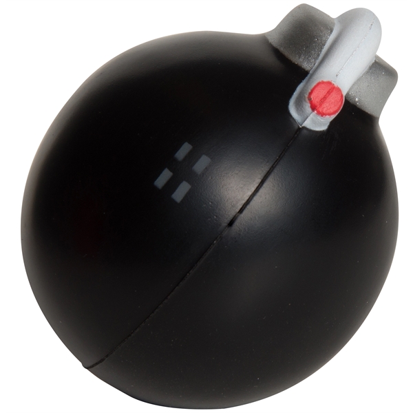 Squeezies® Bomb Stress Reliever - Image 1