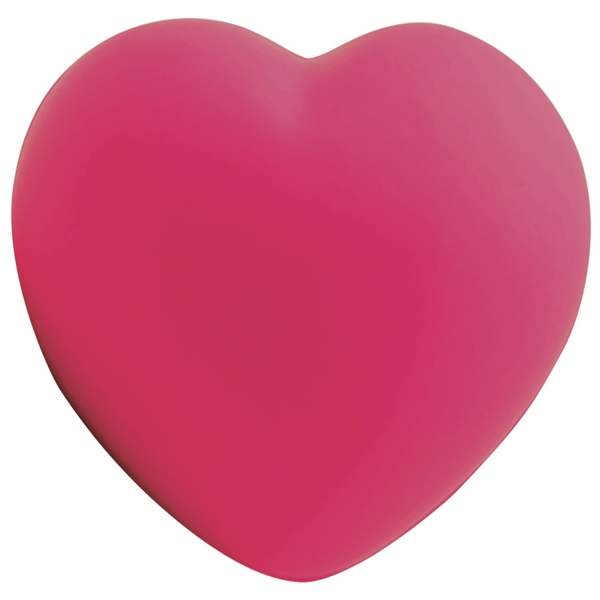 Squeezies® Sweet Heart Stress Reliever - Image 6