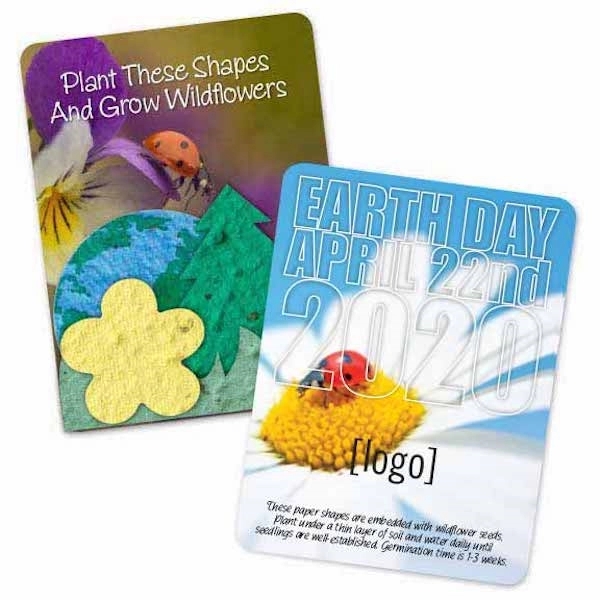 Earth Day Multi-Shape Mini Gift Pack - Image 2