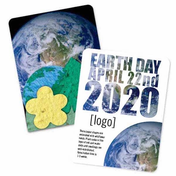 Earth Day Multi-Shape Mini Gift Pack - Image 3