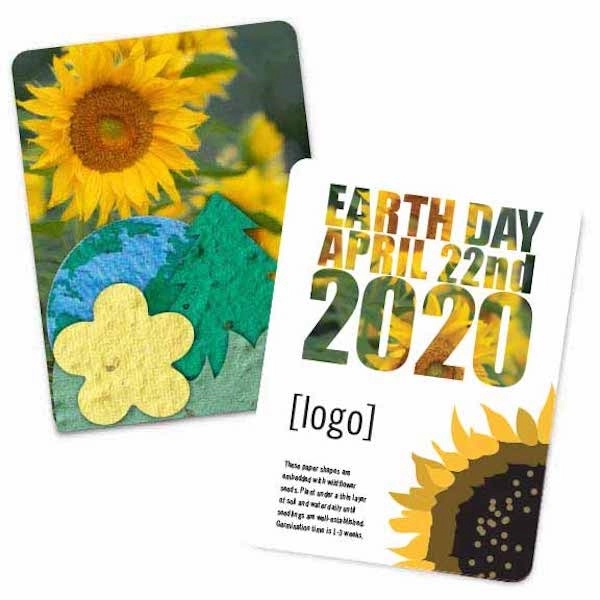 Earth Day Multi-Shape Mini Gift Pack - Image 4
