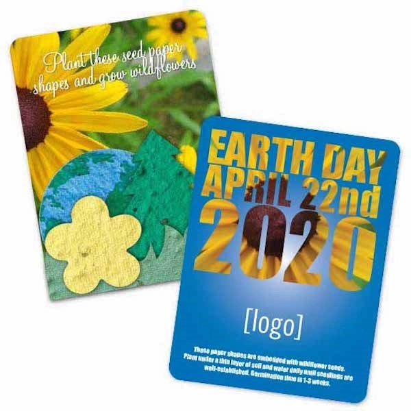 Earth Day Multi-Shape Mini Gift Pack - Image 5