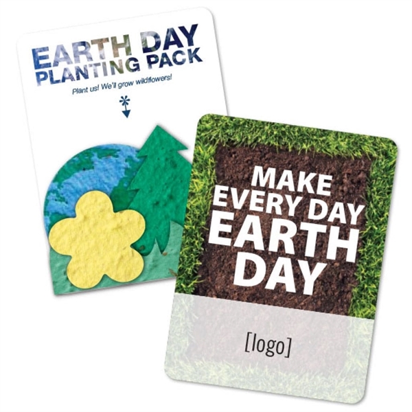 Earth Day Multi-Shape Mini Gift Pack - Image 8