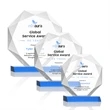 Kitchener VividPrint™ Award - Sky Blue