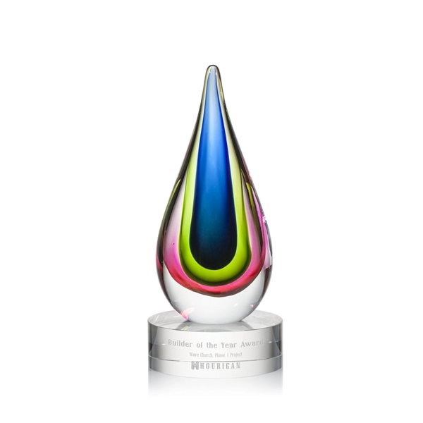 Tacoma Award - Image 2