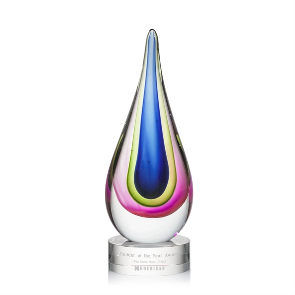Tacoma Award - Image 3