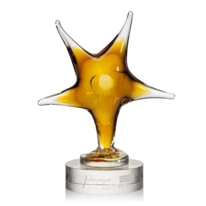 Triumph Star Award